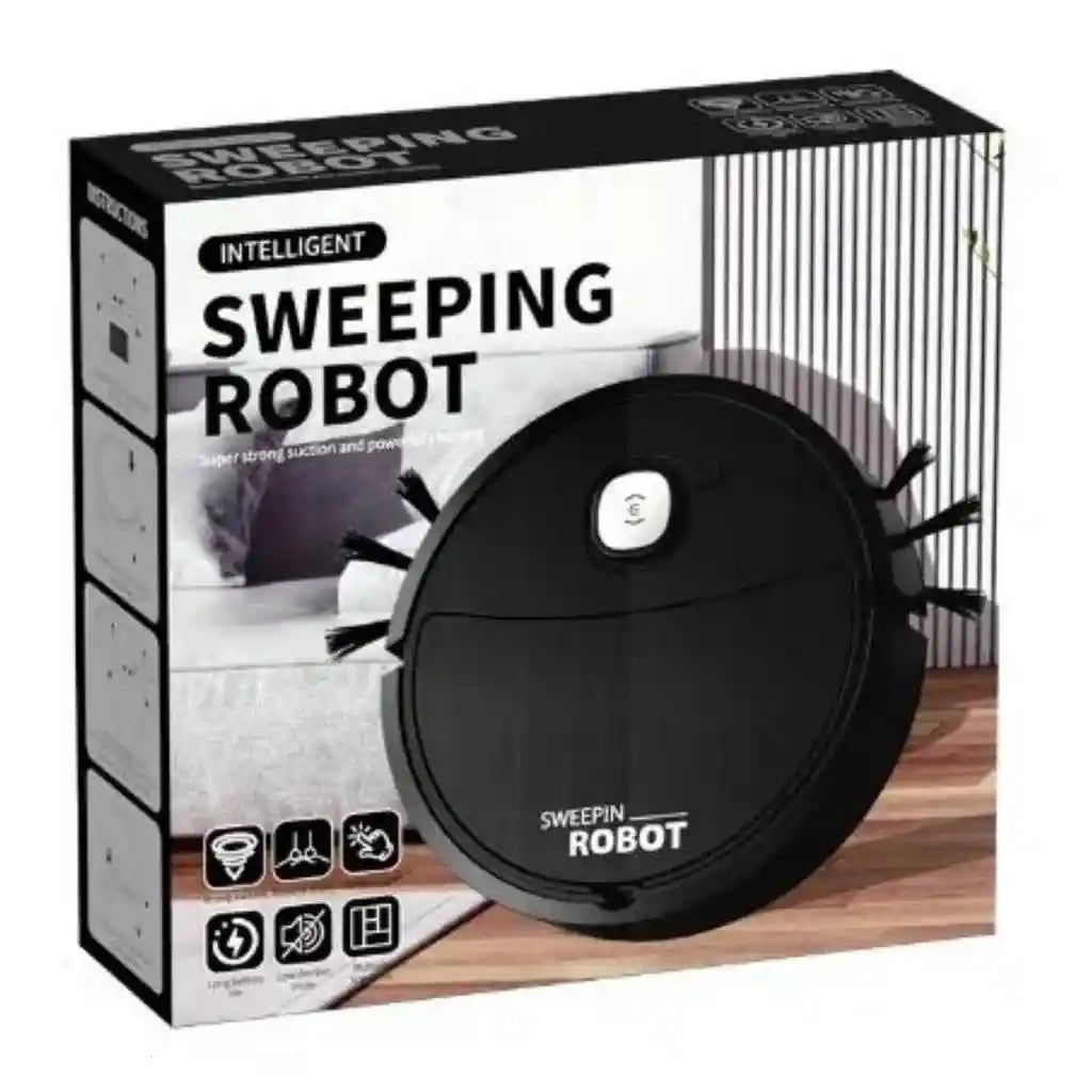 Aspiradora Robot Inteligente Sweepin Rob