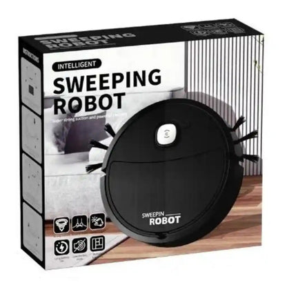 Aspiradora Robot Inteligente Sweepin Rob