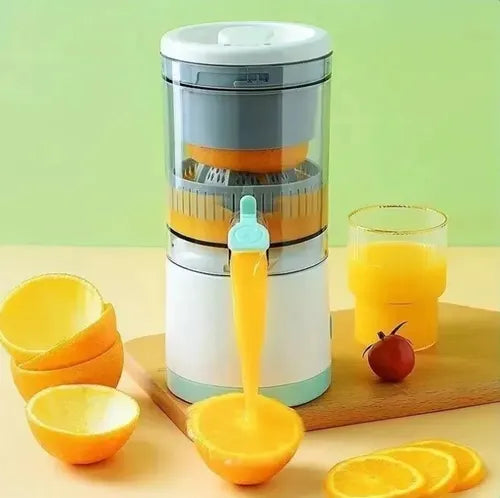 EXPRIMIDOR DE NARANJA