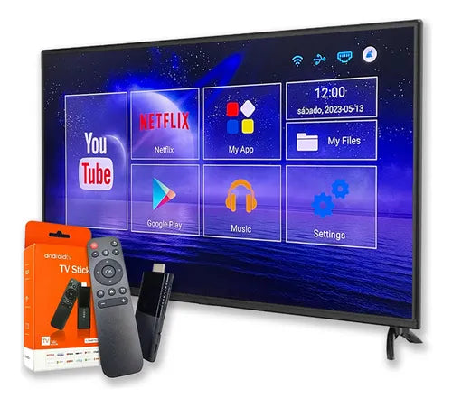 TV STICK
