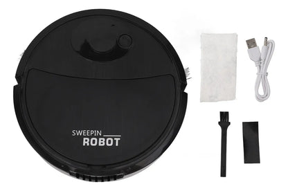 Aspiradora Robot Inteligente Sweepin Rob