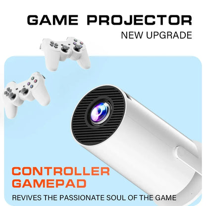 Proyector Consola Video Juegos M300 MAX